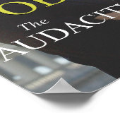 バラク小浜 ポスター (角)