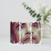 バラク小浜 ポストカード (スタンド正面)