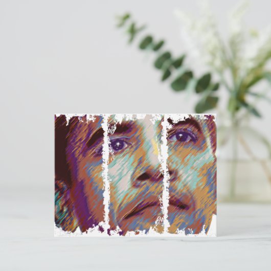 バラク小浜 ポストカード (スタンド正面)