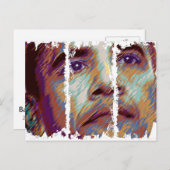 バラク小浜 ポストカード (正面/裏面)