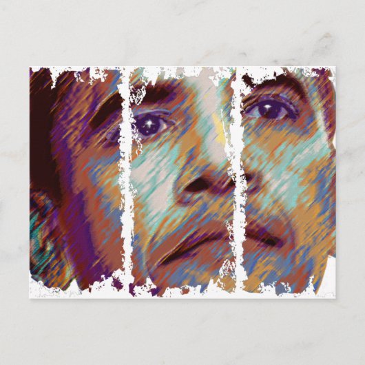 バラク小浜 ポストカード (正面)