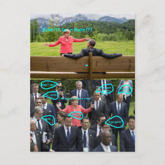 バラク小浜 ポストカード