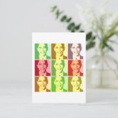 バラク小浜 ポストカード (スタンド正面)