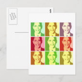 バラク小浜 ポストカード (正面/裏面)