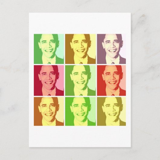 バラク小浜 ポストカード (正面)