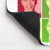 バラク小浜 マウスパッド (コーナー)