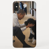 バラク小浜 Case-Mate iPhoneケース (裏面)