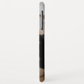 バラク小浜 Case-Mate iPhoneケース (裏面/左)