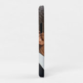 バラク小浜 Case-Mate iPhoneケース (裏面/右)