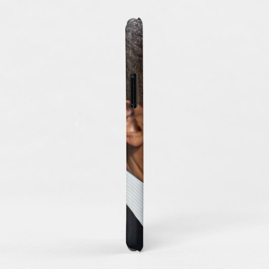 バラク小浜 Case-Mate iPhoneケース (裏面/右)