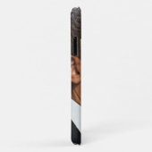 バラク小浜 Case-Mate iPhoneケース (裏面/右)