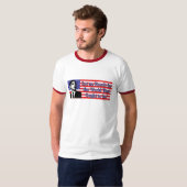 バラク小浜 Tシャツ (正面フル)