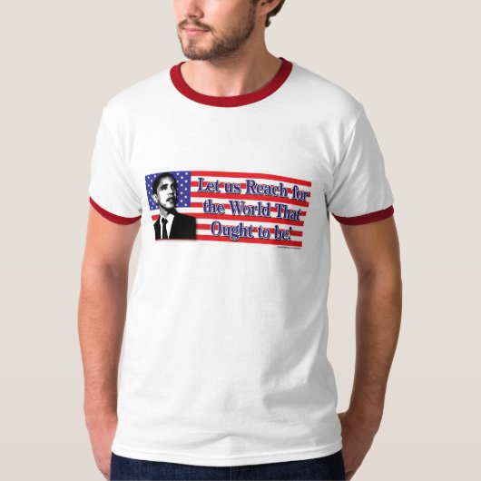 バラク小浜 Tシャツ (正面)