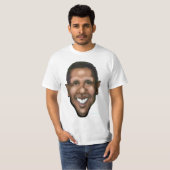 バラク小浜 Tシャツ (正面フル)