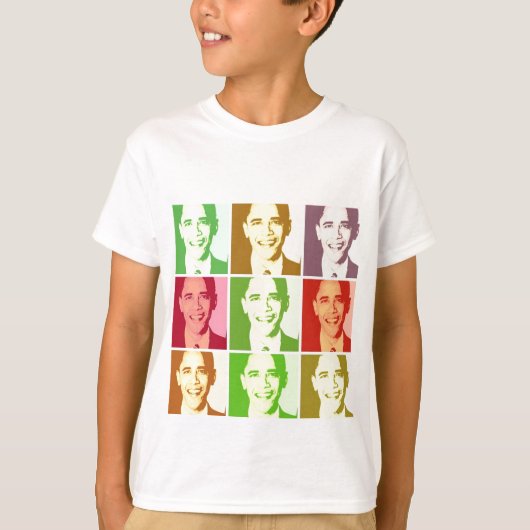 バラク小浜 Tシャツ (正面)