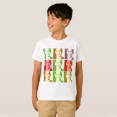 バラク小浜 Tシャツ (正面フル)