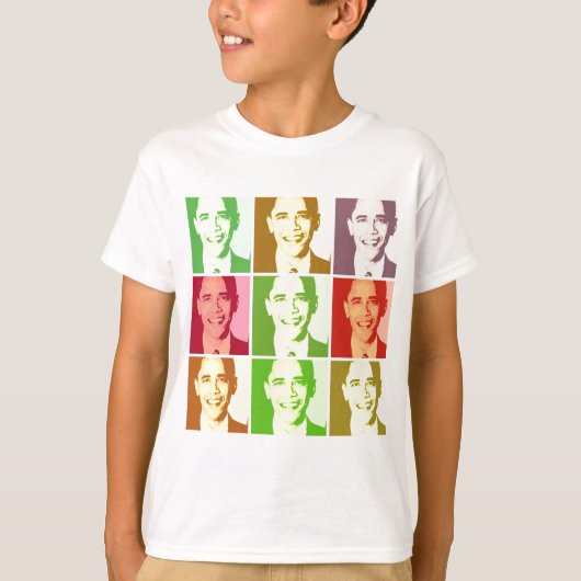 バラク小浜 Tシャツ (正面)