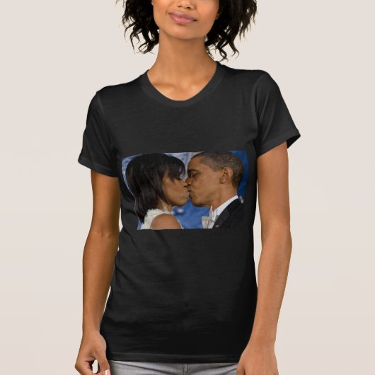 バラク小浜 Tシャツ (正面)