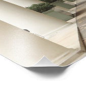 バラク・オバマ大統領と元大統領 フォトプリント            (角)