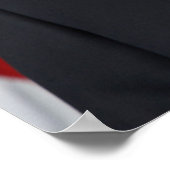 バラク・オバマ大統領のポスター ポスター (角)