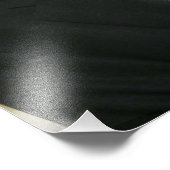 バラク・オバマ大統領は報道陣に向けて話し掛ける フォトプリント            (角)