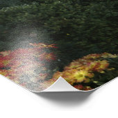 バラク・オバマ大統領は フォトプリント            (角)