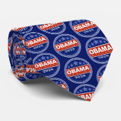 バラク・オバマ大統領2028 ネクタイ (ロール)
