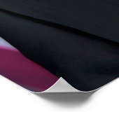 バラク・オバマ大統領 ポスター (角)