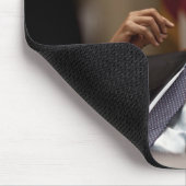 バラク・オバマ大統領 マウスパッド (コーナー)