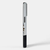 バラク・オバマ大統領 Case-Mate iPhoneケース (裏面 / 右)