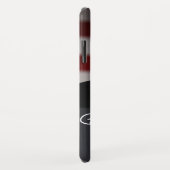 バラク・オバマ大統領 Case-Mate iPhoneケース (裏面/右)