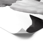 バラク・オバマ氏、第44代大統領統一された州 ポスター (角)