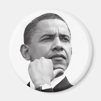 バラク・オバマ氏、第44代大統領統一された州 マグネット