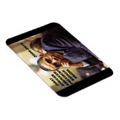 バラク・オバマ米大統領 マグネット (右側)