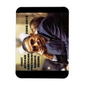 バラク・オバマ米大統領 マグネット (縦)