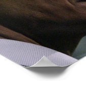 バラク・オバマ・ホープ・ポスター ポスター (角)