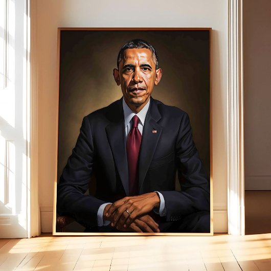 バラク・オバマ ポスター アートプリント,米国大統領 壁