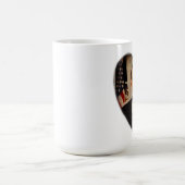 バラク・オバマ・マグ コーヒーマグカップ (中央)