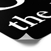 バラク・オバマ：延期されていない夢のポスター ポスター (角)