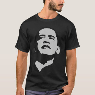 バラク・オバマ Tシャツ オバマ
