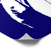 バラク・オバマ：Yesできる！ポスター ポスター (角)