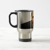 バラク トラベルマグ (左)