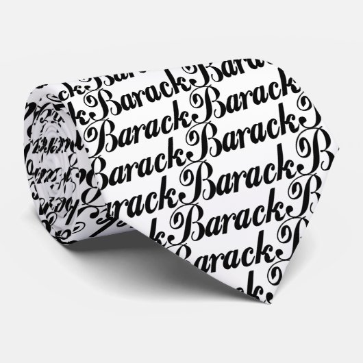 バラク ネクタイ (ロール)
