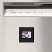 バラク・フセイン・オバマ大統領 マグネット (インサイチュ (食洗機))