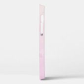 バラグラデーショングラム Case-Mate iPhoneケース (裏面 / 左)