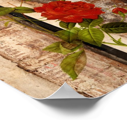 バラグランジ ポスター (角)