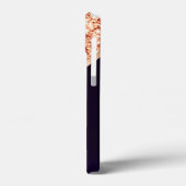 バラグリッター Case-Mate iPhoneケース (裏面 / 左)