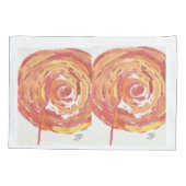 バラケース 枕カバー (裏面-左)