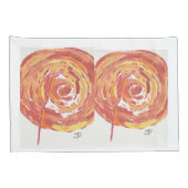 バラケース 枕カバー (裏面-右)