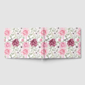 バラゲストブック ゲストブック (全面)